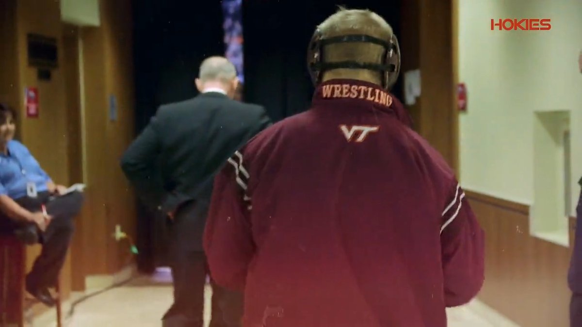 665 WINS. 92 INDIVIDUAL CONFERENCE CHAMPIONS. 46 ALL-AMERICAN FINISHES. 13 TOURNAMENT CONFERENCE CHAMPIONSHIPS. 3 WORLD MEDALISTS. 1 NATIONAL CHAMPION. The best is still yet to come. This is 100 Years. This is Legacy. This is Hokies Wrestling. #Team100 #ThisIsHome #Hokies 🦃