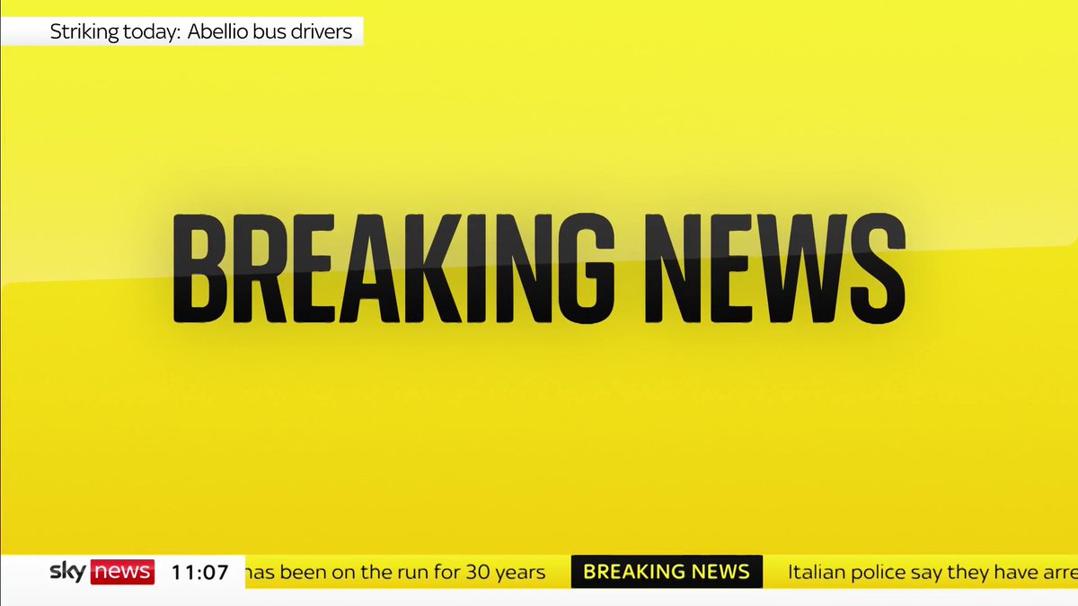 BREAKING: A Metropolitan Police officer has pleaded guilty to a string of sexual offences including 24 rapes. PC David Carrick admitted his offences when he appeared at London's Southwark Crown Court on Monday. 📺 Sky 501, Freeview 233 and YouTube
