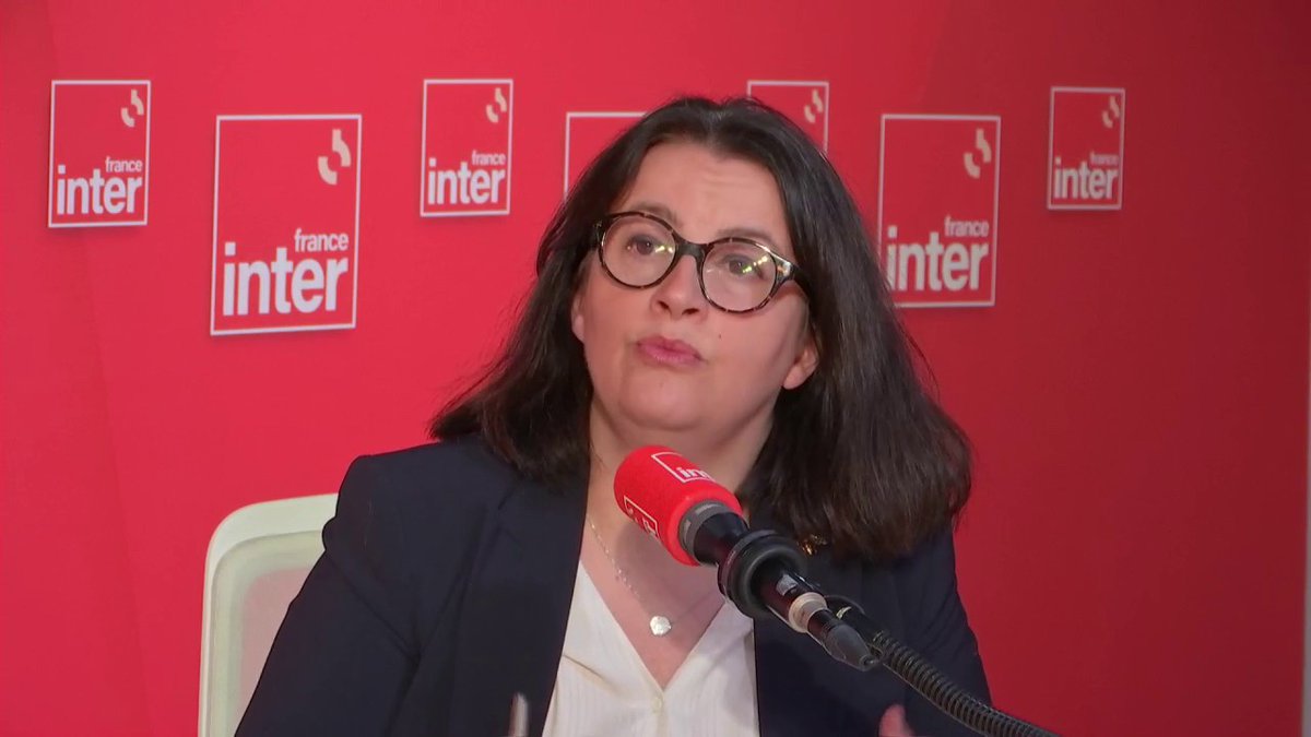 "Si vous avez 50 ans et que vous avez gagné au Loto depuis le jour de votre naissance, avec deux millions d'euros chaque jour, vous n’auriez même pas un quart de la fortune de Bernard Arnault", selon Cécile Duflot, directrice générale d’Oxfam France.