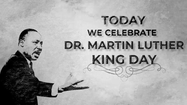 Today we honor the life and legacy of Dr. Martin Luther King Jr. He challenged Americans to judge people by the content of their character and not the color of their skin. We will always remember the sacrifices he made to secure liberty for EVERY American. #MLKDay