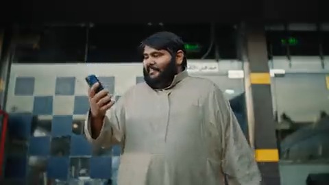 لا تنتظر السهم ينسّب ولا تسمع شيخ السوق أي واحد فينا يقدر يستثمر الحين 🤩📈 ادخر واستثمر بسهولة مع #ملاءة 🔗 رابط التحميل |