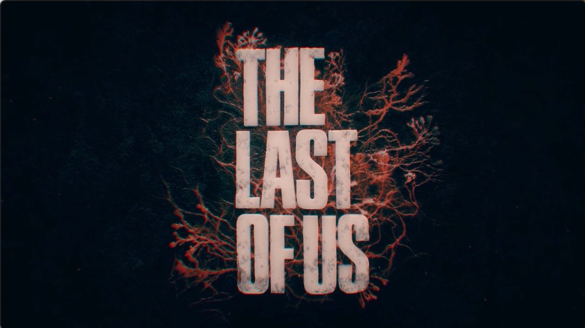 #TheLastOfUs opening credits. Streaming now on @HBOMax.