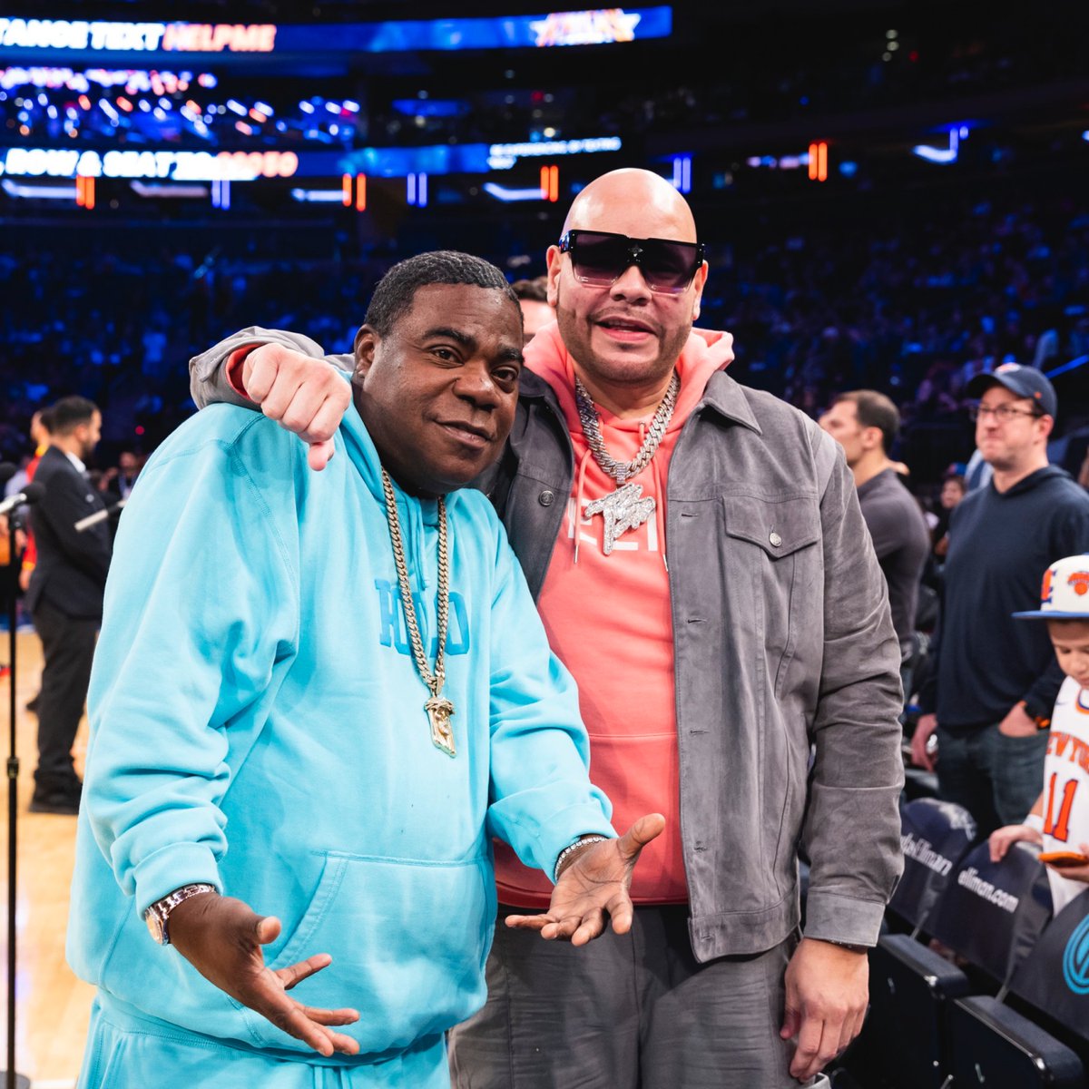 When legends talk, you should listen ‼️ VOTE ➡️