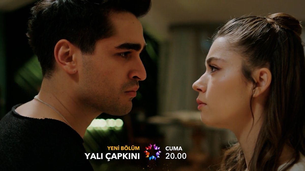 Yalı Çapkını 18. bölüm tanıtımı! STAR TV “Sen benim aileme laf etmeden önce bir kendi ailene bak!” #YalıÇapkını bir OGM Pictures yapımıdır.