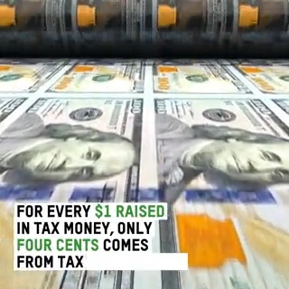 The existence of billionaires is evidence our economies are failing most people – especially women. When we #TaxTheRich, we decrease economic, racial, gender, and colonial imbalances. This is how we can #FightInequality More: