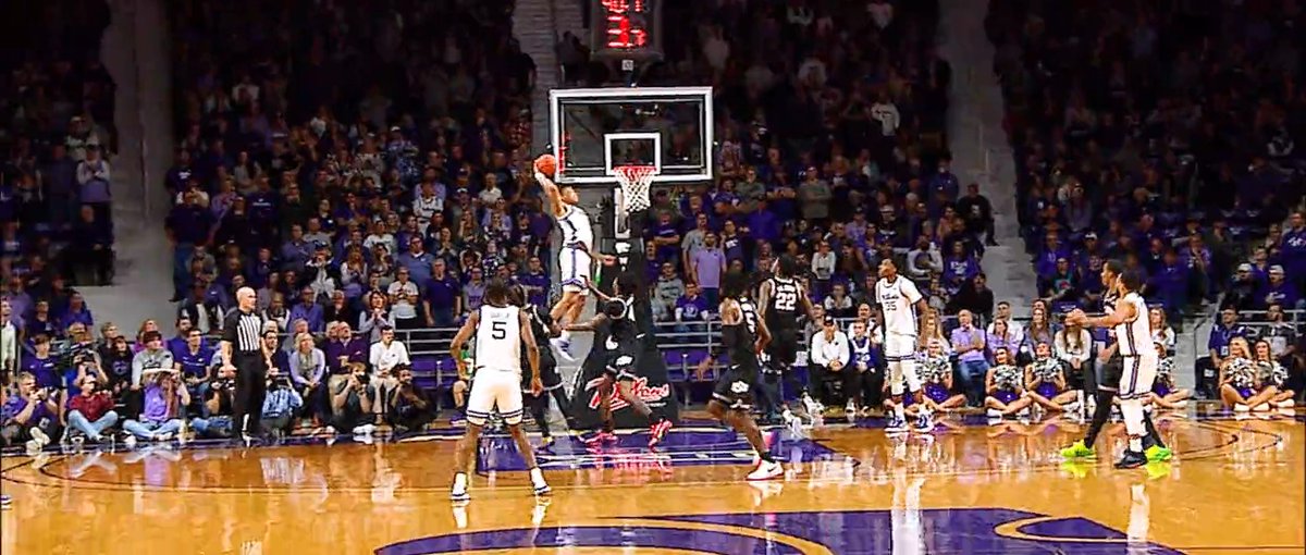 Who's next? #KStateMBB x EMAW