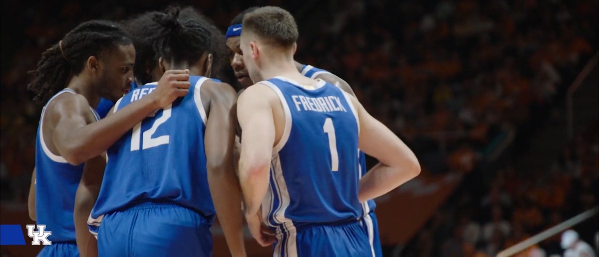 ๐ฅ Recap: Kentucky-Tennessee Bounced back in a big way.
