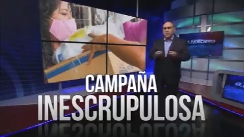 La única que no se ha enterado que Guayaquil se cae a pedazos por el tufo a impunidad es la Fiscal Provincial del Guayas.