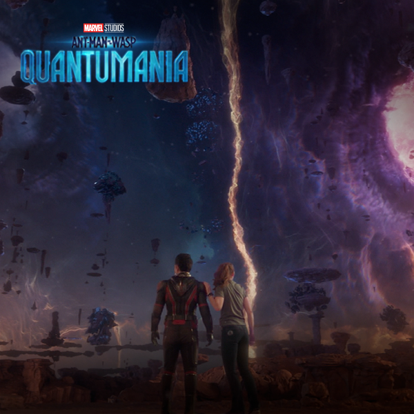 A new dynasty begins. Experience Marvel Studios’ #AntManAndTheWaspQuantumania in 3D February 17. Get tickets now:
