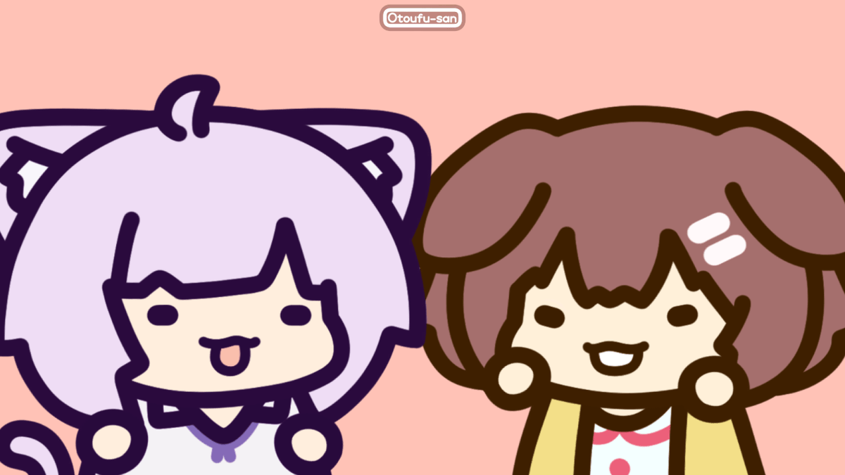 おかころアラーム⏰ OkaKoro Alarm⏰ #絵かゆ #できたてころね