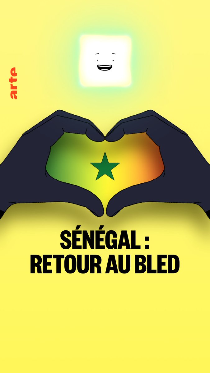Leurs parents ont quitté le Sénégal pour la France mais ces jeunes ont choisi de faire le trajet inverse pour prouver qu'il est « encore possible de réussir en Afrique » 🇸🇳