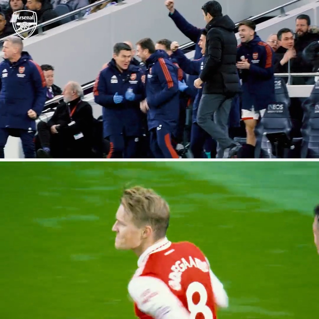 👀 Bench Cam, anyone? ⏳ NLD special...