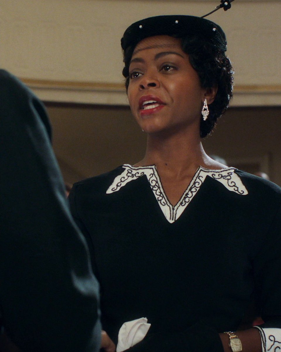 The "powerful" (Variety) story of how a mother's love can change history. Own #TillMovie on Blu-ray, DVD & Digital now