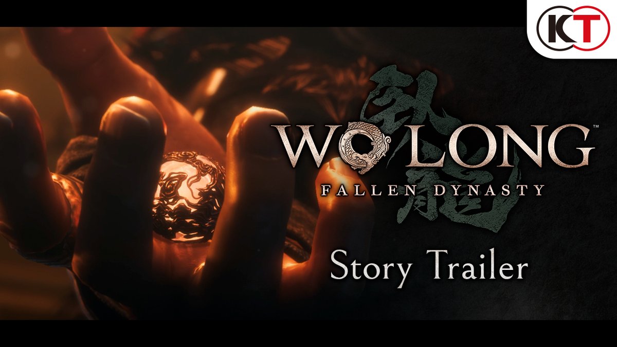 Confront countless demons, famous warlords, and a conspiracy surrounding an elixir that promises immortality in Wo Long: Fallen Dynasty. Release date - 3/3/2023. Pre-orders available now. Available Day One on Gamepass. #WoLongFallenDynasty #WoLong #TeamNINJAStudio #TeamNinja