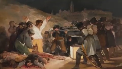 El Prado, en colaboración con Telefónica, dedica a Goya su tercer curso online gratuito a través de la plataforma Miríadax #MOOC