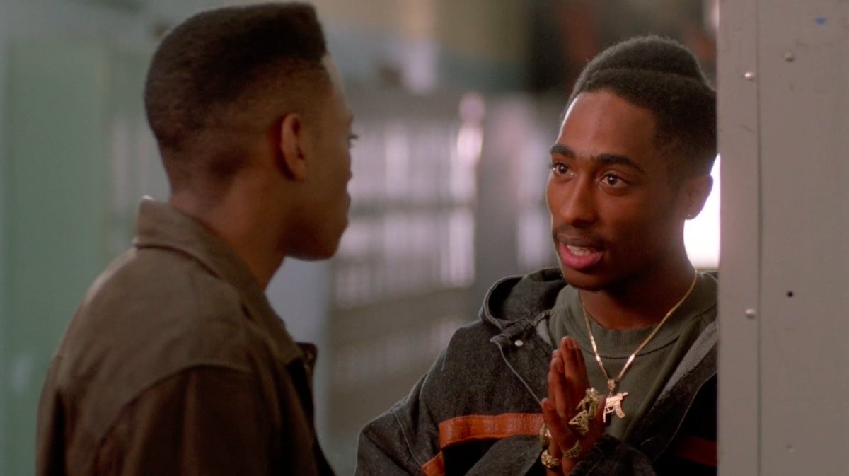 Today in 1992, Juice was released in theatres