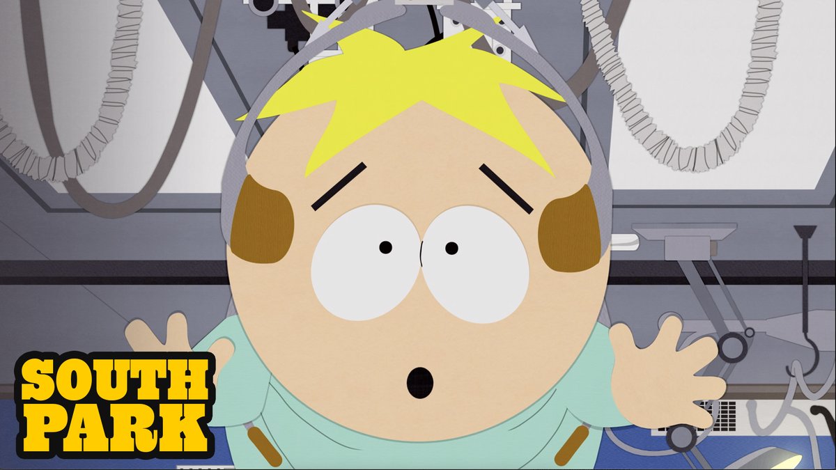 The all-new South Park Season 26 will premiere in February on Comedy Central.