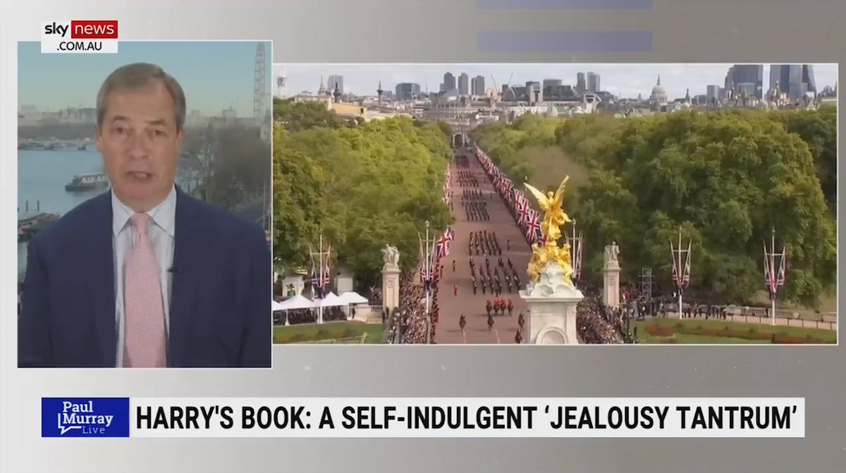 It is time for King Charles to banish Harry and Meghan.