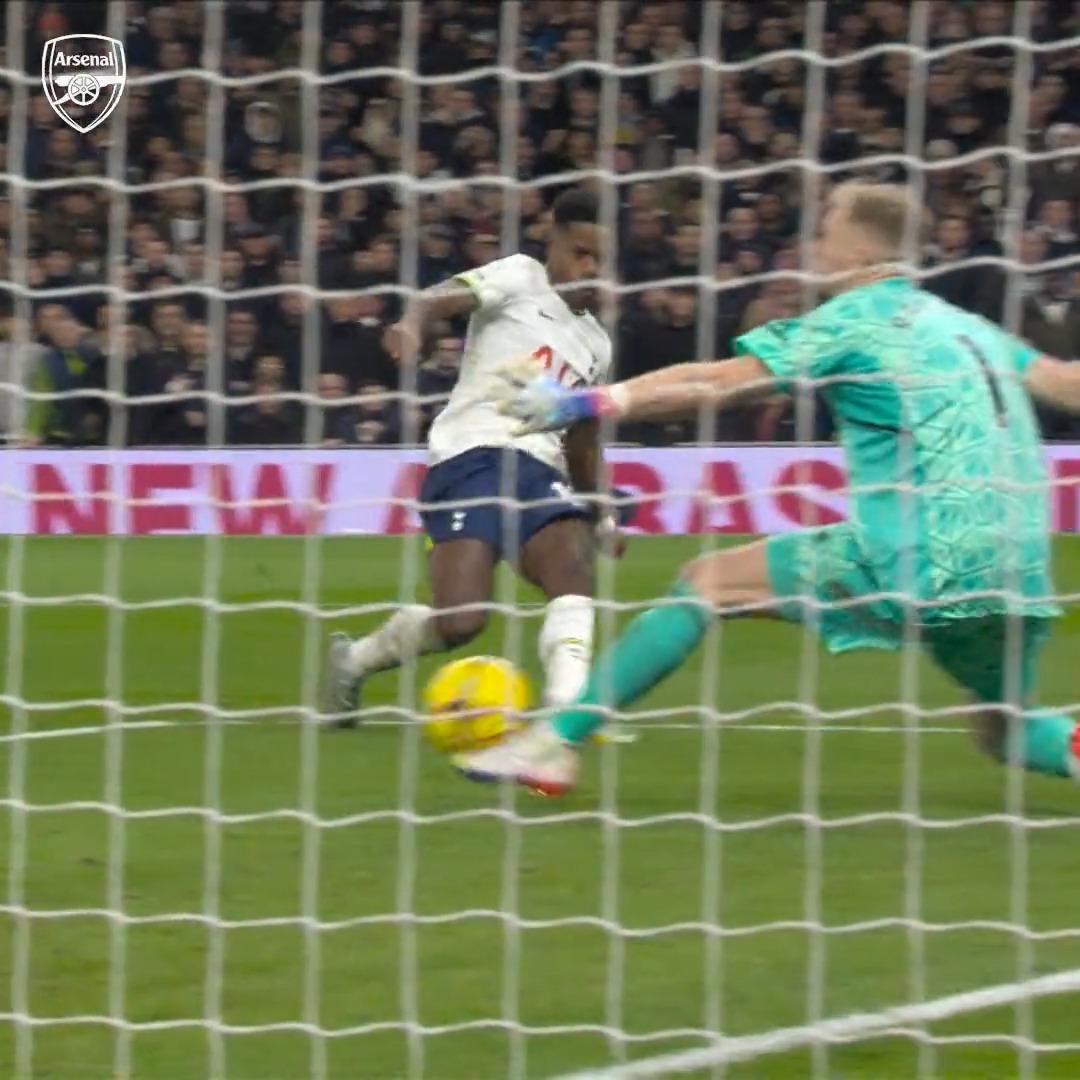 Save after save after save 🙌 Aaron 👏