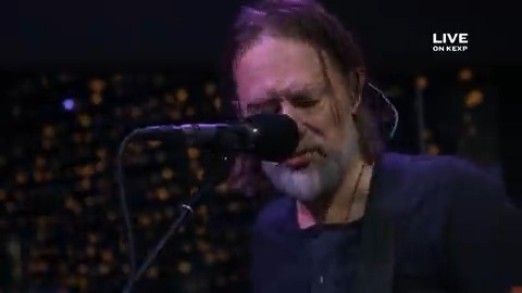 🎶 kexp x Thin Thing 🎶