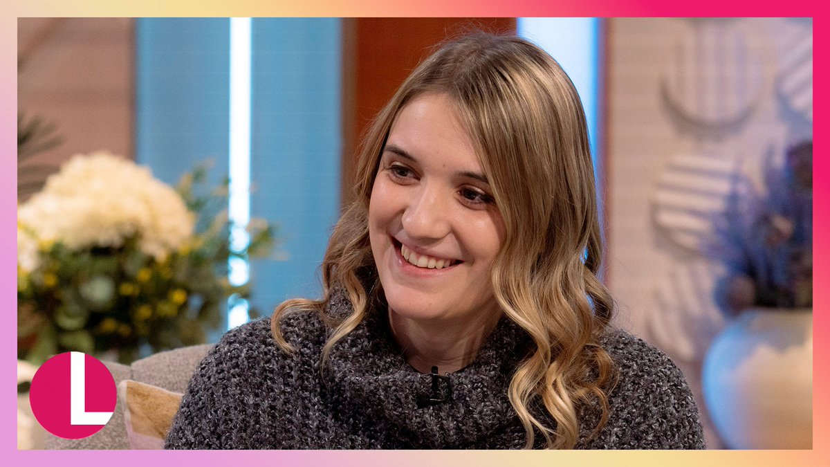 Trans advocate, and friend of the show, Hannah Graf MBE explains Scotland's blocked Gender Recognition Bill and addresses some of the fears linked to it. 👇 #Lorraine