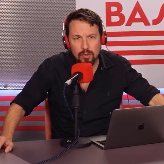 ¿Supermercados públicos? ¿Supermercados autogestionados por los trabajadores con forma cooperativa? No solo es posible, ya se ha probado y hoy sería más necesario que nunca 👇🏻 #LaBaseSupermercados