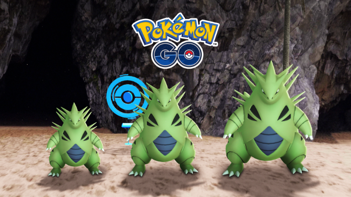 Our knowledge of Pokémon sizes continues to evolve! XXS and XXL Pokémon have begun appearing around the world! Learn more:
