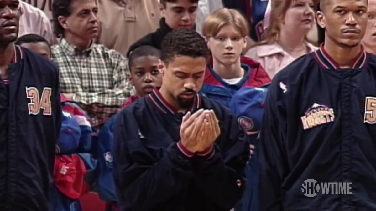 Before anyone took a knee, Mahmoud Abdul-Rauf took a stand. Directed by Joslyn Rose Lyons, #STANDDoc premieres Feb. 3 on SHOWTIME. Mahmoud Abdul-Rauf joslyn rose