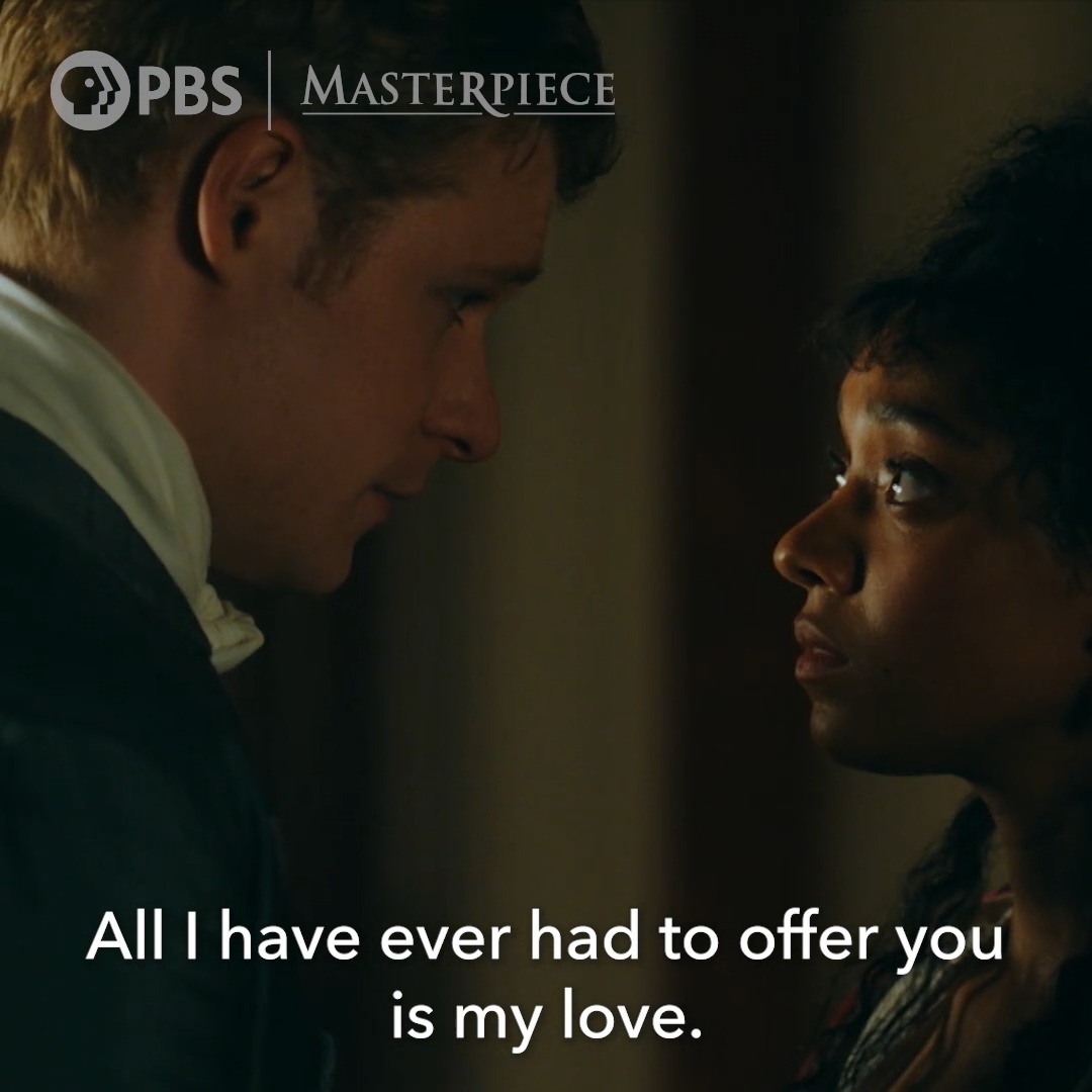 Love conquers all… or so they say. A timeless romantic comedy, #TomJonesPBS is coming to MASTERPIECE as a four-part TV adaptation premiering Sunday, April 30 and starring Solly Mcleod, Sophie Wildee and Hannah Waddingham.. ❤️