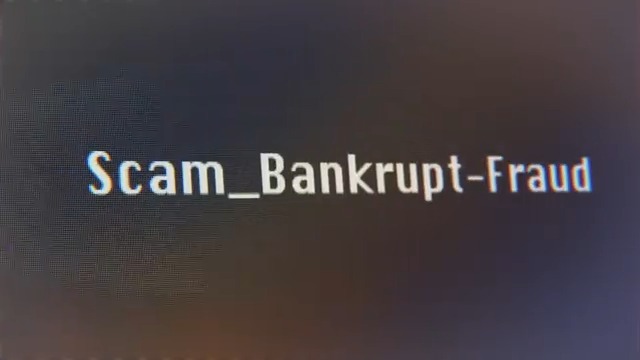 Scam Bankrupt Fraud: The Story of FTX Thursday. @FoxNation.