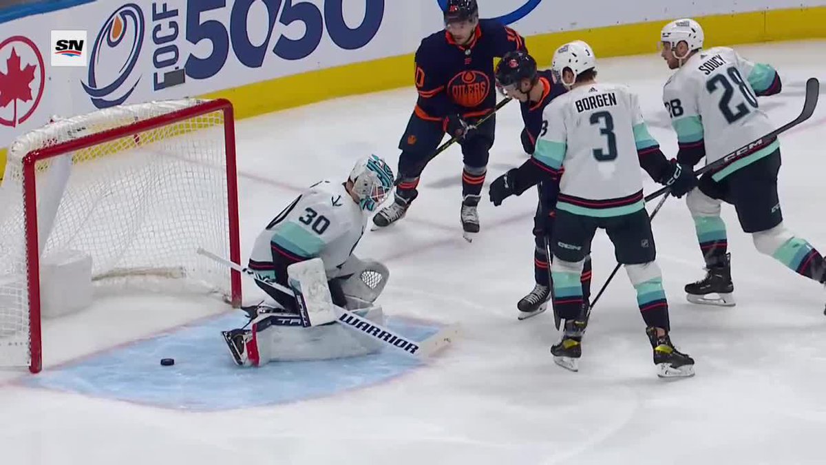 Ryan finishes the job 🚨