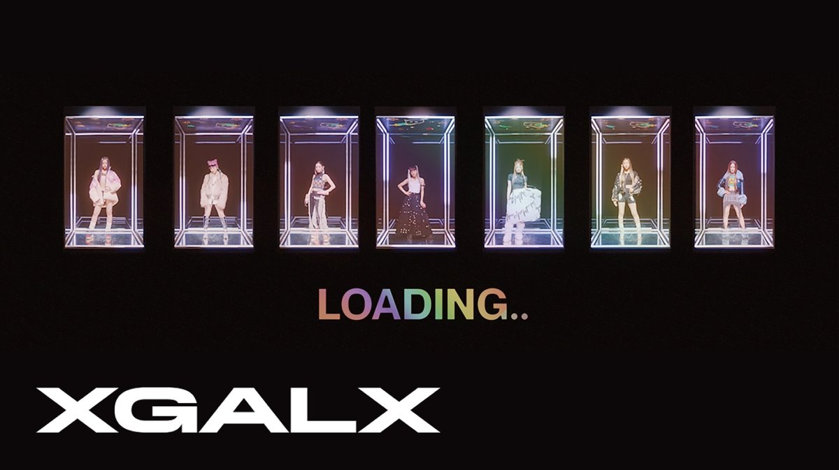 XG - SHOOTING STAR (MV Teaser) 🎥 XG 3rd Single💫SHOOTING STAR💫 2023.01.25 Wed DIGITAL/CD BOX ▶️‘SHOOTING STAR’ Music Video EST 4AM JST/KST 6PM 🎥 #XG #SHOOTINGSTAR #XG_SHOOTINGSTAR #XGALX