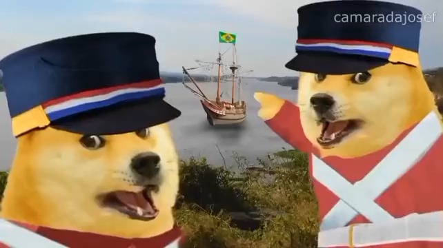 Guerra del Paraguay (Parte 1) 😳