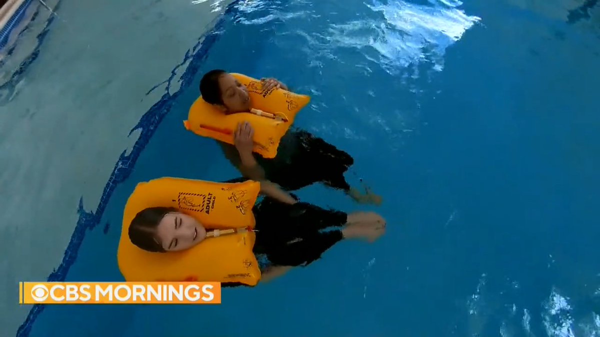 The pandemic saw thousands of flight attendants leave the industry. Then, as travel rebounded, airlines were short-staffed โ and all are now hiring. CBS News went behind the scenes to witness the intense training it takes to become a flight attendant today.