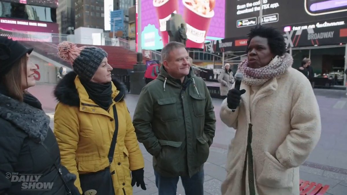 Leslie Jones (Leslie Jones 🦋) asks white people how they celebrated MLK Day