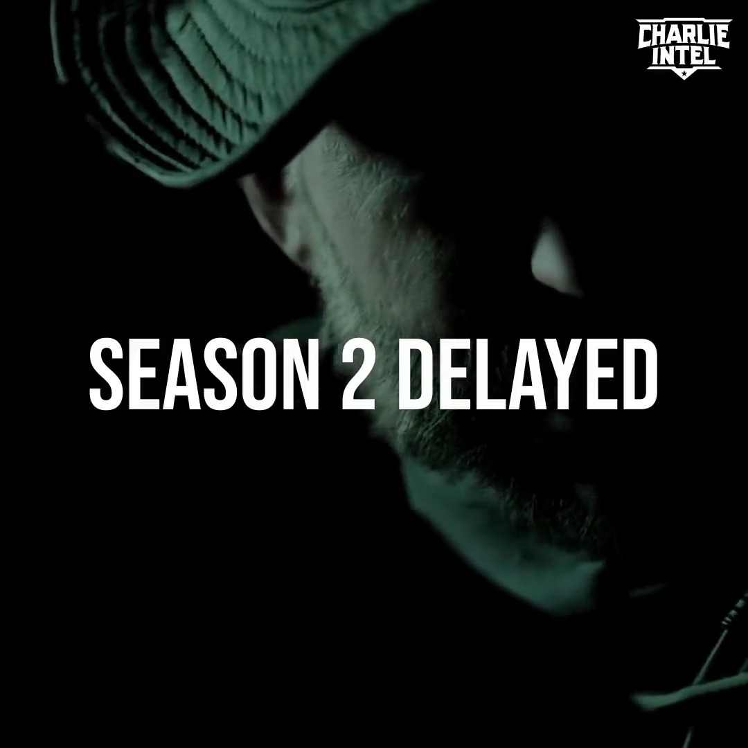 Breaking: Activision confirms Season 02 of #ModernWarfare2 and #Warzone2 is delayed. Now begins February 15th. Season 02 will include a new small map for Warzone 2, Ranked Play in Multiplayer, new MP maps, new weapons, and more. Stay tuned.