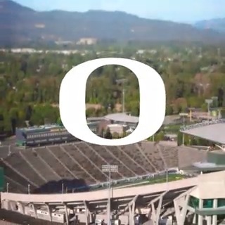 Eyes forward. The 2023 @OregonFootball schedule. #GoDucks