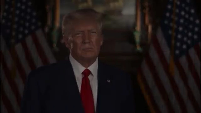 "Message From President Trump" This Saturday, in North Carolina, we’re going to celebrate the life of Lynette “DIAMOND” Hardaway who was a true patriot and a friend. See you there! RSVP Here: