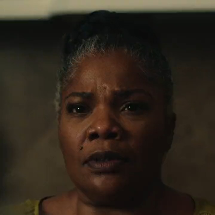 The moment Skye and her crew stepped into Emma Leeden's home it was a different aura. One so strong, everybody will have to fight it to survive. #TheReading premieres February 2, only on BET+.