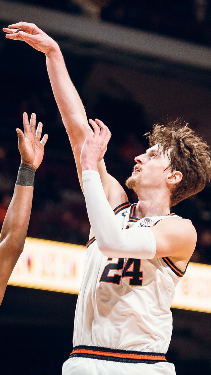 Take notice. Matthew Mayer #Illini | #HTTO | #EveryDayGuys