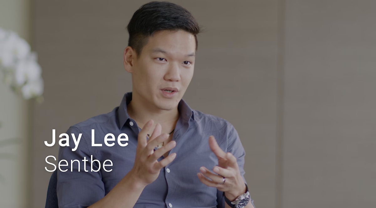 We're building solutions that expand financial inclusion in Southeast Asia &amp; beyond. 🌎 Learn how Ripple made it easier for Sentbe to connect with partners and make cross-border payments faster, cheaper and more convenient for their customers in Korea.