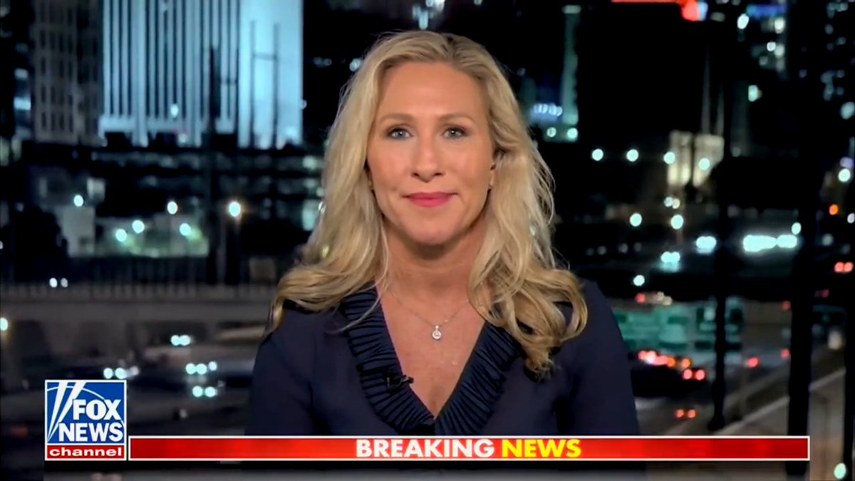 The GOP majority is getting to work and immediately holding the Democrats accountable. Of course, the left-wing media hates it.