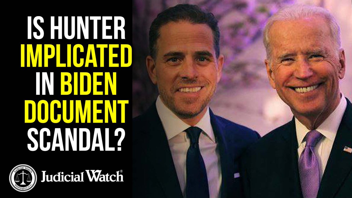 What else is Biden hiding up in Delaware?