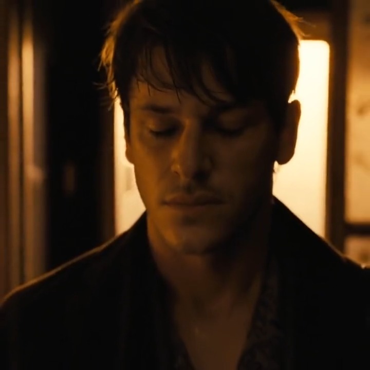 Gaspard Ulliel, un an déjà. 💔