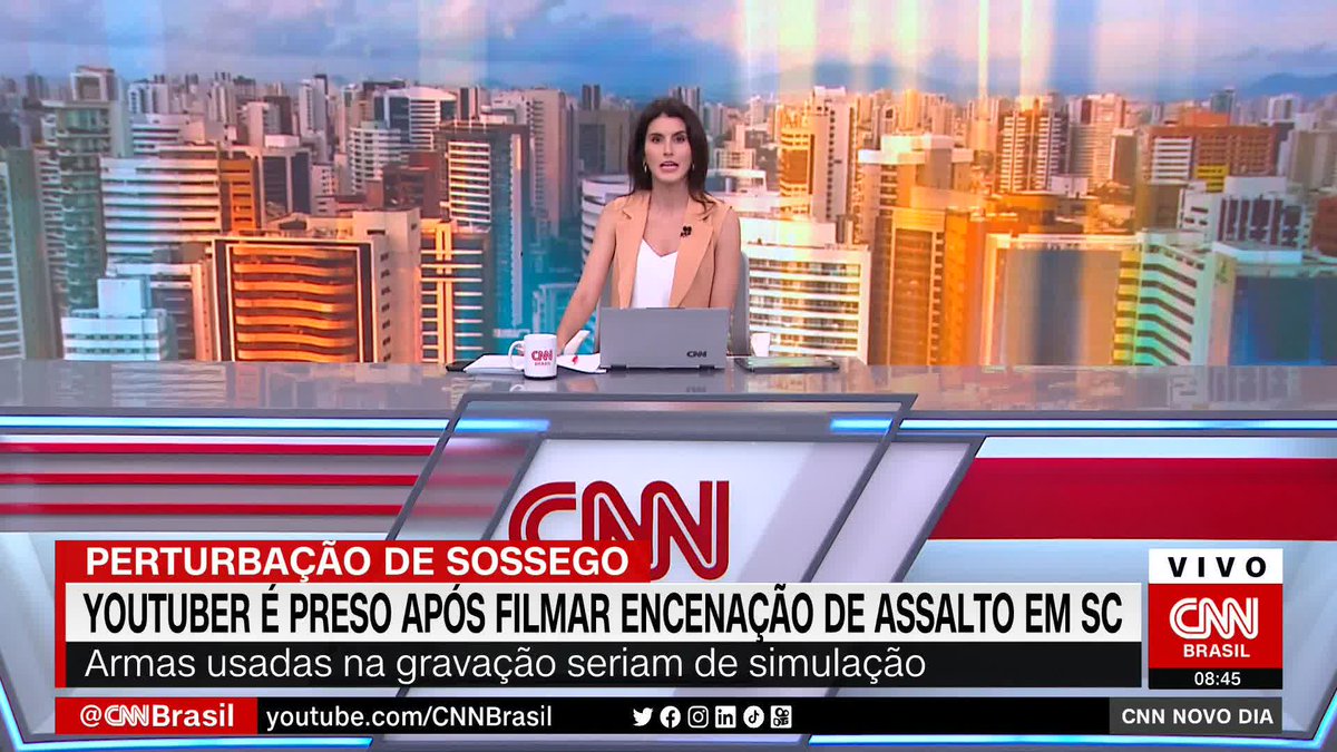 O Palácio do Planalto pagou mais de R$ 216 mil na hospedagem do presidente Luiz Inácio Lula da Silva (PT), e da primeira-dama Rosângela Silva, em um hotel em Brasília #CNNNovoDia