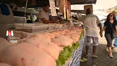 Conditions d’hygiènes déplorables, contrôles laxistes des autorités, fiabilité ou non du nutri-score… Peut-on encore manger sans crainte ? Capital a enquêté sur la sécurité de nos aliments ! 🔍 📺 #Capital, dimanche à 21:10 sur M6