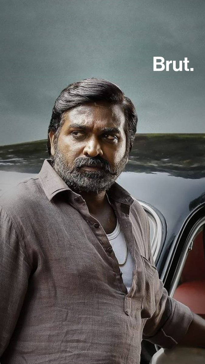 They call him the "people's treasure" of Tamil cinema. Here's why and who he is... 📹: Prime Video