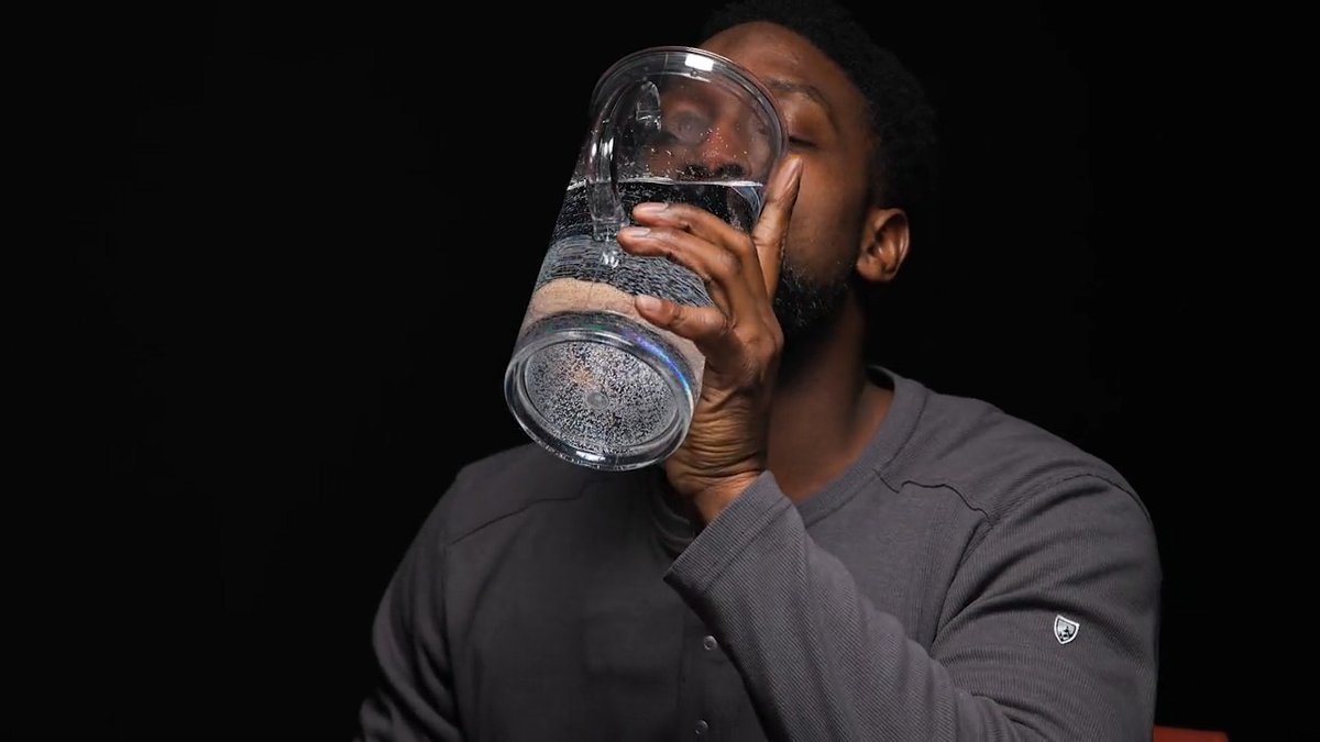 The King of Pranks Charles Tillman finally got a taste of his own medicine 😂
