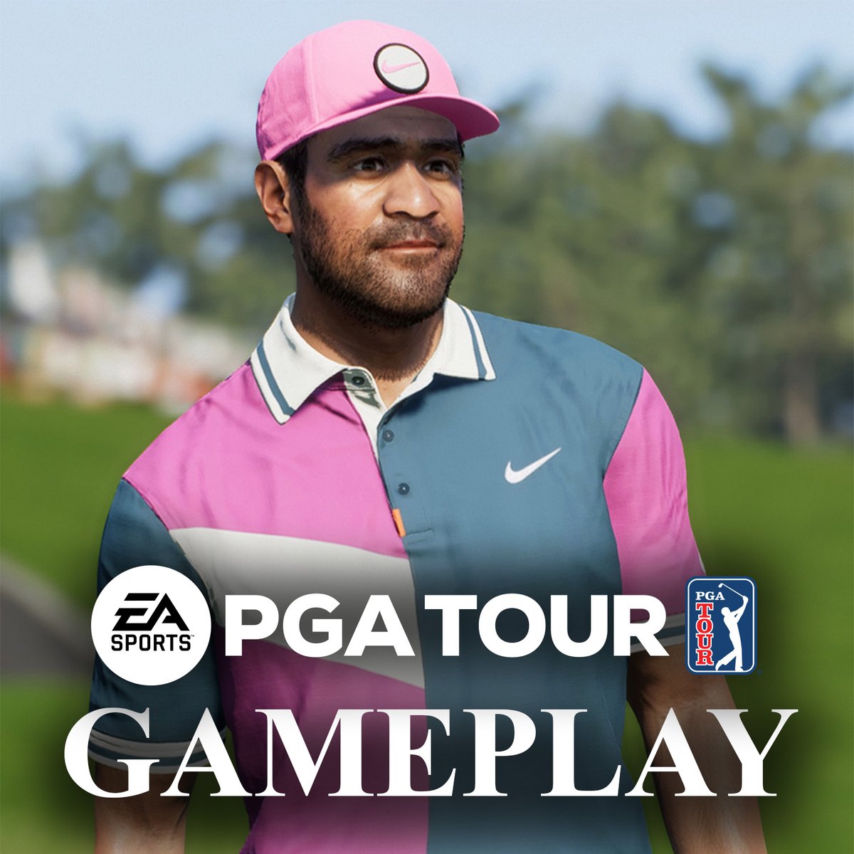 There’s only one place to experience it all ⛳️ EA SPORTS PGA TOUR will be available worldwide March 24th 🎮 Pre-order now ➡️