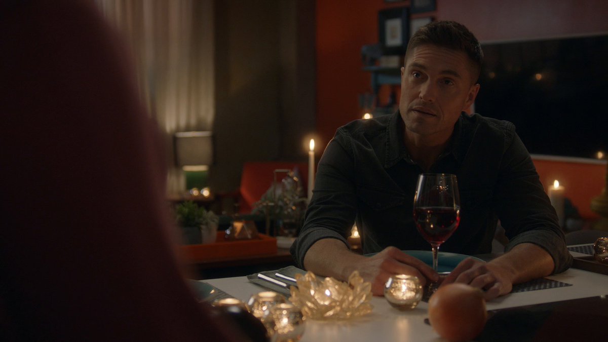 #Chenford besties, it's our time to shine ✨ Go ahead, I know you're about rewatch this scene on Hulu 2132834234 times if you haven't already 😉